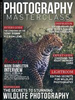 Photography Masterclass Magazine